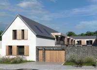 Prodej exkluzivního bytu 1+kk, 79 m2, v projektu Rezidence Měděnecká foto Prodej exkluzivního bytu 1+kk, 79 m2, v projektu Rezidence Měděnecká...