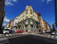 Prodej bytu 2+1 v projektu Galerie Heřmanova, Praha 7 - Holešovice foto Prodej bytu 2+1 v projektu Galerie Heřmanova, Praha 7 - Holešovice...