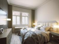 Mezonet 4+kk/B 203.6 m2, Praha 2 - Nové Město, Rezidence Trojická foto Mezonet 4+kk/B 203.6 m2, Praha 2 - Nové Město, Rezidence Trojická...