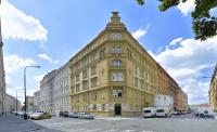 Mezonet 4+kk/B 203.6 m2, Praha 2 - Nové Město, Rezidence Trojická foto Mezonet 4+kk/B 203.6 m2, Praha 2 - Nové Město, Rezidence Trojická...