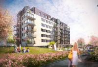 Novostavba 3+kk/B/G/K, 79m2, Praha 5, Kaskády Barrandov foto Novostavba 3+kk/B/G/K, 79m2, Praha 5, Kaskády Barrandov...